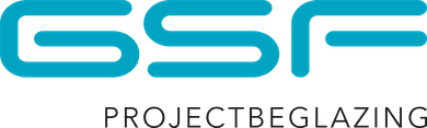 GSF Projectbeglazing